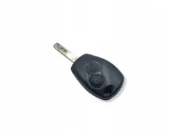 Llave Renault OEM UHP2499 para Clio III, Megane