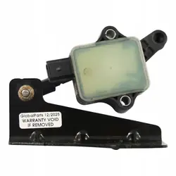 Strålkastarnivåsensor OEM 2HJ616571 Höger Fram