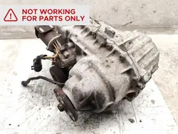 Ssangyong Actyon Verteilergetriebe OEM 32000-08011