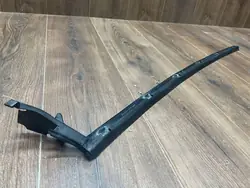 Dörrfönsterpackning Mercedes-Benz SL R129 OEM A1297200524