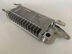 Toyota Venza Förstärkare OEM 862800T010 - Begagnad