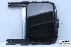 Teto Solar Audi A4 OEM 8W5877041A - Peça Usada