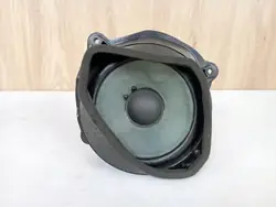 Mercedes SLK R170 Élévateur Haut-parleur Porte OEM A1708203002