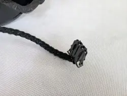 Mercedes SLK R170 Dörrhögtalare Lyft OEM A1708203002