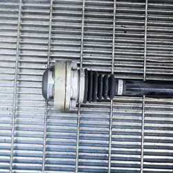 Audi A5 2018 Arbre de Transmission Arrière Gauche