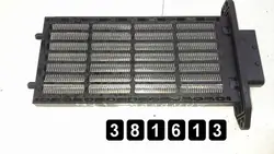 Noyau de Chauffage Électrique Dacia OEM AM-381613