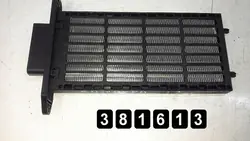Noyau de Chauffage Électrique Dacia OEM AM-381613