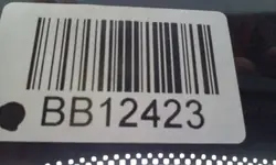 OEM 2302AGACMVZ1L Vindruta för BMW 2 Active Tourer