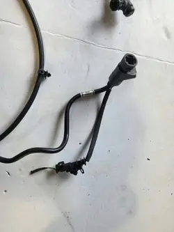 Volvo XC40 AdBlue-slang OEM 31452775 - Gebruikt