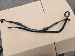 Audi ohjausletkut OEM - A4 B7 Farmari 2004-2008