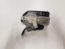 Scheibenwischermotor CITROËN C4 II 1.6L Diesel 2012