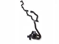 Wasserpumpenhalterung Volvo XC90 II 2.0 T8 OEM 31461924
