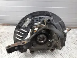 Roulement de roue Cadillac CTS 22739653 gauche d'occasion