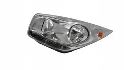KIA VENGA 09- Faro Izquierdo 92101-1P000