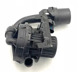 Gebrauchte Audi OE Sekundärluftpumpe OEM 4S0906601A