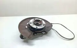 Porte-moyeu arrière droit OEM 6761580 - Occasion
