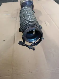 Catalyseur Nissan OE 208027560R - Occasion