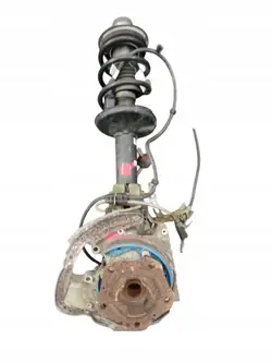 OEM 982513029D Amortecedor MacPherson Direito Traseiro Porsche 718