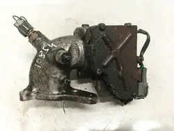 Drosselklappe Toyota Avensis Verso 2005 2.0L 89672-21020