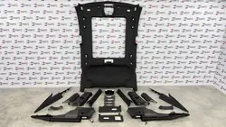 Teto Preto BMW F34 GT M-Package OEM 8061032
