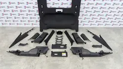 Teto Preto BMW F34 GT M-Package OEM 8061032