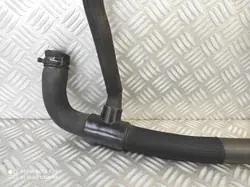Kühlerschlauch Renault Clio IV Lift Captur Lift 1.5