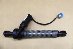 Ressort OEM 7487636 BMW pour coffre 4 G22