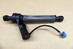 OEM 7487636 BMW kofferbakveer voor 4 G22