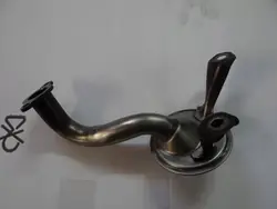 Capteur de fumée d'huile TOYOTA pour RAV4 II 2.0D 2004