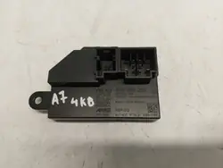 Audi A7 II Lenksäulenmodul OEM 4K8959252
