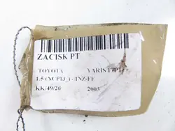 Étrier de frein arrière droit OEM ZACISK PRAWY TYŁ TOYOTA