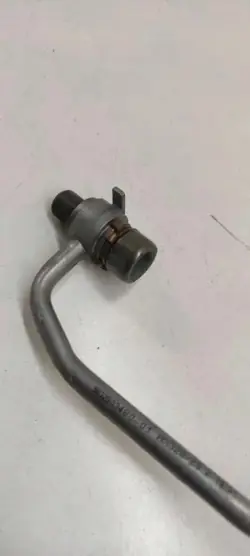 Conduite d'huile OEM 9832803480 pour Peugeot 3008 II 1.2