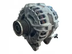 Vaihtovirtageneraattori Audi A4 S4 B8 04L903024S