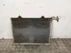 Chrysler Crossfire AC-Kondensator OEM FBZ15313
