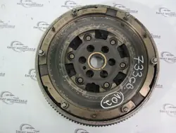 ASTRA MOKKA 1.4 TURBO Kaksoismassavälykki 55565495