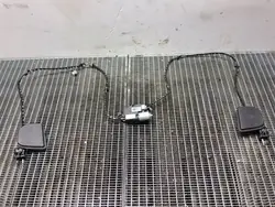 Opel Cascada Cabrio-takmotor OEM 13386297
