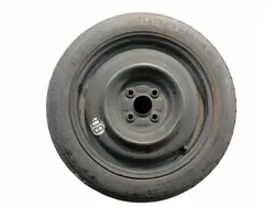 Roue de secours Suzuki Swift IV OEM 570034 2008-2010