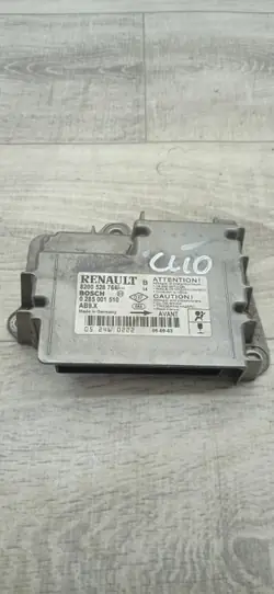 Módulo airbag OEM 8200528764 para Clio III