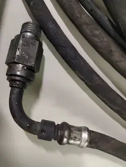 SCANIA R 420 Mangueras de elevación de cabina OEM 1234567