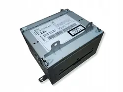 Radio OEM 13315944 CD AUX Navi Telefoon Opel Insignia