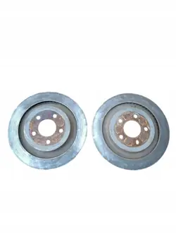 Disque de frein arrière Ford Mustang VI 2016 OEM FR3C2A315F