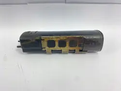 OEM FILTR/SDV07568 Canister Charbon Mercedes W124