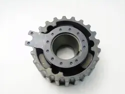 Roda bomba injeção OEM 04L130101 para Audi 2.0 TDI