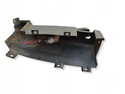 Fiat Ducato III linker achterbumper OEM SKO106621