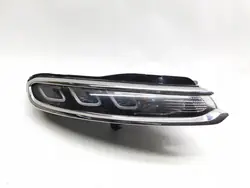 OEM 9823312980 Rechte LED DRL Leuchte für Citroen C3 III