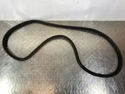 Joint de coffre Polestar 2 2023