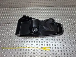 Couvre-tunnel Nissan OEM S25154821 pour Pulsar 14-