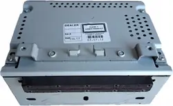 C1BT-18C815-GJ Radiolezer voor Ford C-Max MK2 2010-2019