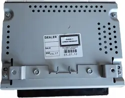 C1BT-18C815-GJ Lecteur Radio pour Ford C-Max MK2 2010-2019