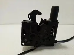 Serrure de capot Audi E-Tron OEM 4KE823509 - Occasion